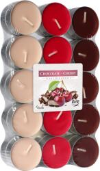 BISPOL Chocolate-Cherry 30 db