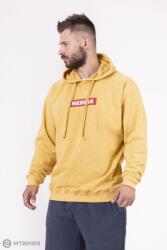 NEBBIA Red Label 149 pulóver, mustár (XXL)