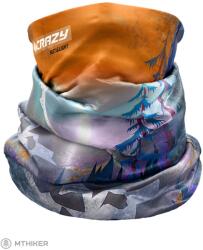 Crazy csősál, guard oriente