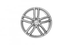 DEZENT TR silver CB71.6 5/114.3 17X7 ET48