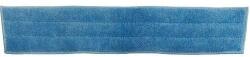 TTS Microblue mikroszálas mop, tépőzáras, 60 cm, 5 db