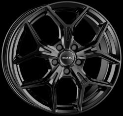 Mak Epica GB CB65.1 5/108 17X7 ET42