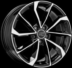 MSW Msw 42 Gbfp Cb73 5/108 17x7.5 Et45