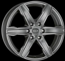 Mak King6 M-Titan CB112 6/139.7 16X6.5 ET10