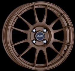 Mak XLR MBrz CB72 4/100 17X7 ET35