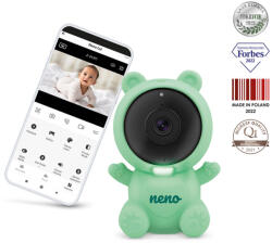 Neno bébiõr wi-fi kamerás Lui (67596843)
