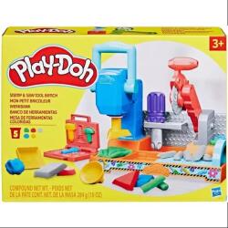 Play-Doh Play-Doh: Set de jucării Little Handyman (F9141)