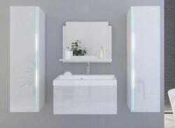 Venezia Dream II Fürdőszobabútor Szett - 60 cm (DR2-17W-HG21-60)