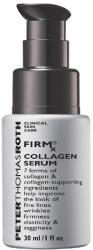 Peter Thomas Roth Ser cu Colagen FirmX, 30 ml, Peter Thomas Roth
