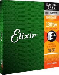 Elixir 15432 Nanoweb Coardă individuală pentru bas (15432)