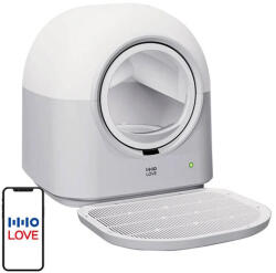 HHOLove CL-TYW intelligens öntisztító macskatoalett (PRO) (CL-TYW)