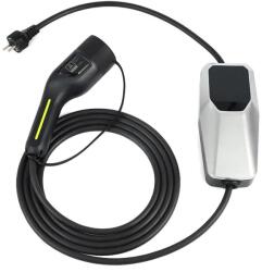  EV Töltő Elektromos Autóhoz 3.5 kW 1 Fázis 16 Amper Típus 2 Csatlakozóval (IEC62196)