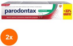 Parodontax Set 2 x Pasta de Dinti Parodontax Fluoride 100 ml