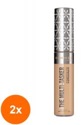 Rimmel Set 2 x Concealer Rimmel The Multi-Tasker 050 Sand, 10 ml (ROC-2xMAG1009981TS)