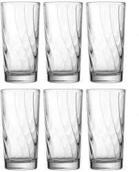 Uniglass Комплект 6 броя чаши 245 мл. Uniglass Тримонциум 51053
