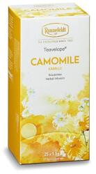 Ronnefeldt Ceai Plante Ronnefeldt Teavelope Camomile, Musetel, 25 Plicuri