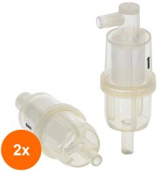 FIN-FILTER Set 2 x Filtru Combustibil FC5261 105 mm lung. , FIN-FILTER (RAJ-2xFC5261)
