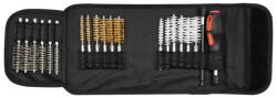 YATO Set de perii pentru curățare chiulasa 20 buc (YT-08195)