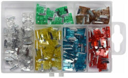YATO Set de sigurante YATO 100 piese mini (YT-83145)