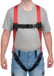 YATO Ham de siguranta YATO pentru lucru la inaltime max 100 kg (YT-74221)