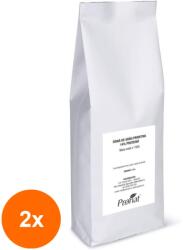 Pronat Paper Pack Set 2 x Faina de Grau Primitiva 14% Proteina, 5 kg, Pronat