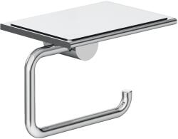 Kludi Vela R wc papír tartó króm 5897105