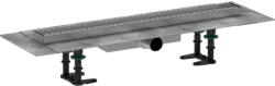 Hansgrohe RainDrain Compact lineáris lefolyó 60 cm 56163000