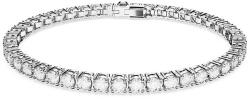 Swarovski karperec Matrix női - ezüst L