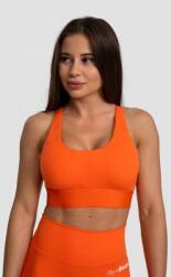 GymBeam Sutien sport Limitless Orange XL