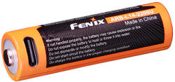 Fenix ARB-L14-2200U 14500 1.5V 2200mAh AA Li-Ion Akkumulátor (ARB-L14-2200U)