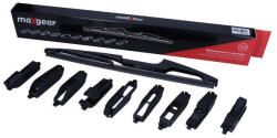 MaXgear Ablaktörlő hátsó univerzális 300 mm