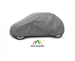 Kegel-błażusiak Autóponyva OPEL AGILA - KEGEL mobile hatchback S3