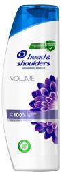 Head & Shoulders Volume korpásodás ellen sampon 330ml