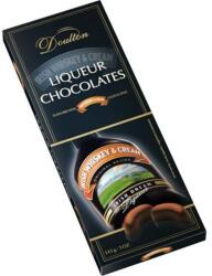 Doulton Ír Krém Whiskeyvel Töltött Csokoládé Praliné 150g