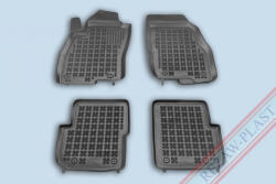 Rezaw-Plast Fiat PUNTO Evo (2009-2012) Set de covorașe din cauciuc Rezaw-Plast cu margini înalte (REZAWPLAST-201508)