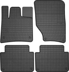 FroGum Audi Q7 (4L) (2005-2015) Set covorașe din cauciuc Frogum (FROGUM-0724)