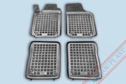 Rezaw-Plast Audi A2 (8Z) ( 2000-2005 ) Set de covorașe din cauciuc Rezaw-Plast (REZAWPLAST-200312)