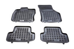 Rezaw-Plast Audi Q2 (GA) ( 2016- ) Set de covorașe din cauciuc Rezaw-Plast (REZAWPLAST-200320)