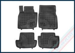 Rezaw-Plast Mazda MX-30 (2020-) Set de covorașe din cauciuc Rezaw-Plast cu margini înalte (REZAWPLAST-200819)