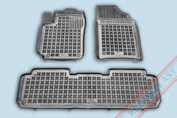 Rezaw-Plast Citroen XSARA Picasso (1999-2010) set de covorașe din cauciuc Rezaw-Plast cu margini înalte (REZAWPLAST-201204)