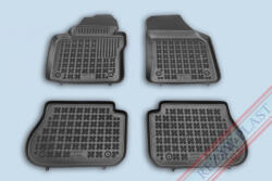 Rezaw-Plast Volkswagen Caddy (III) (2003-2015) / Caddy (IV) (2015-2020) set de covorașe din cauciuc Rezaw-Plast cu margini înalte (REZAWPLAST-200107)