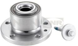 SNR kerékcsapágy készlet SNR R165.41 (R165.41) - centralcar