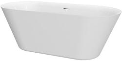 Florida Cada freestanding Florida Viva 167x75cm alba (Viva)