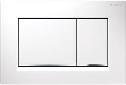 Geberit Clapeta Geberit Sigma 30 alb/crom/alb (115.883.KJ.1)