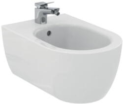 Ideal Standard Bideu suspendat Ideal Standard Blend Curve alb (T375001)