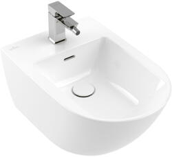 Villeroy&Boch Bideu suspendat Villeroy & Boch Subway 3.0 alb (44700001)