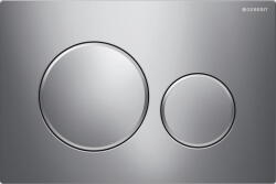 Geberit Clapeta Geberit Sigma 20 crom/crom mat/crom (115.882.KH.1)