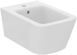 Ideal Standard Bideu suspendat Ideal Standard Blend Cube alb (T368701)