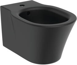 Ideal Standard Bideu suspendat Ideal Standard Connect Air 54cm negru mat (E0266V3)