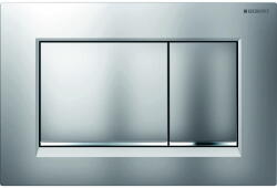 Geberit Clapeta Geberit Sigma 30 Easy to Clean crom mat/crom (115.883.JQ.1)